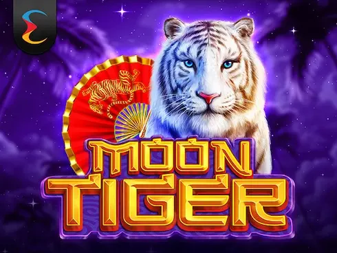 Moon Tiger — открыть описание игры