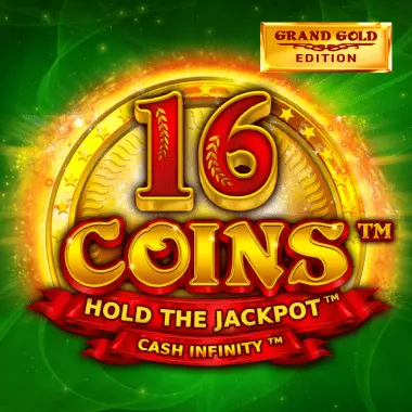 16 Coins — открыть описание игры