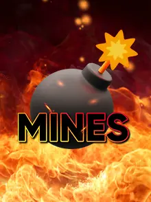 Mines — открыть описание игры
