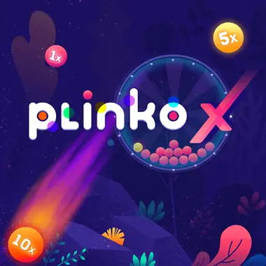 Plinko X — открыть описание игры
