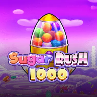 Sugar Rush — открыть описание игры